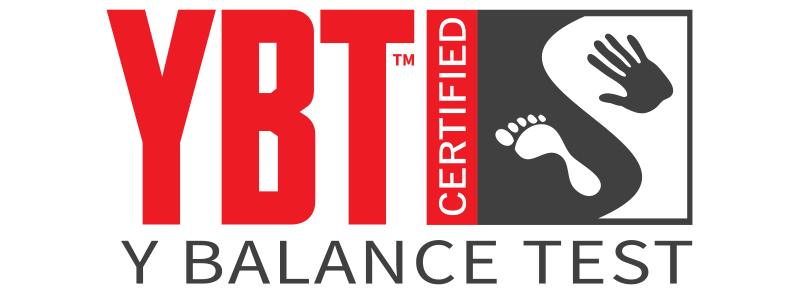 Y Balance Test Certification