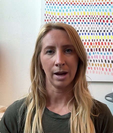 Dr. Fredrick Mitchell