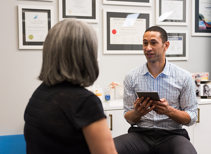 CLINICAL & PERFORMANCE CARE